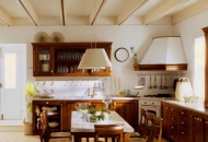 Những món đồ nội thất giúp bạn tiết kiệm không gian cho nhà bếp nhỏ